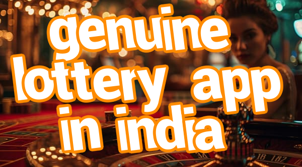 genuine lottery app in india Screenshots